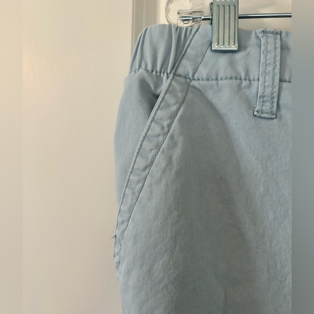 Old Navy OG Blue Chino Pants - Picture 8 of 12